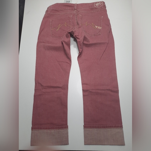 Parasuco Capis - Picture 4 of 4